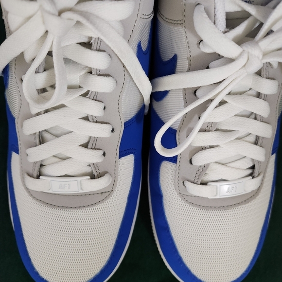 Nike Air Force 1 Low Time Warp main image 13